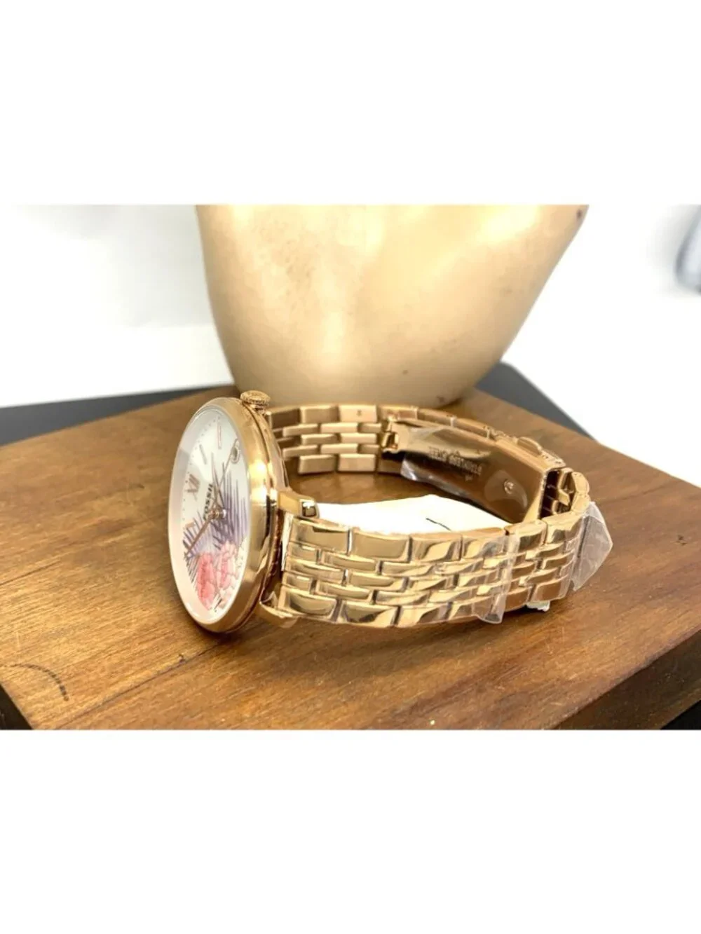 Fossil women watch